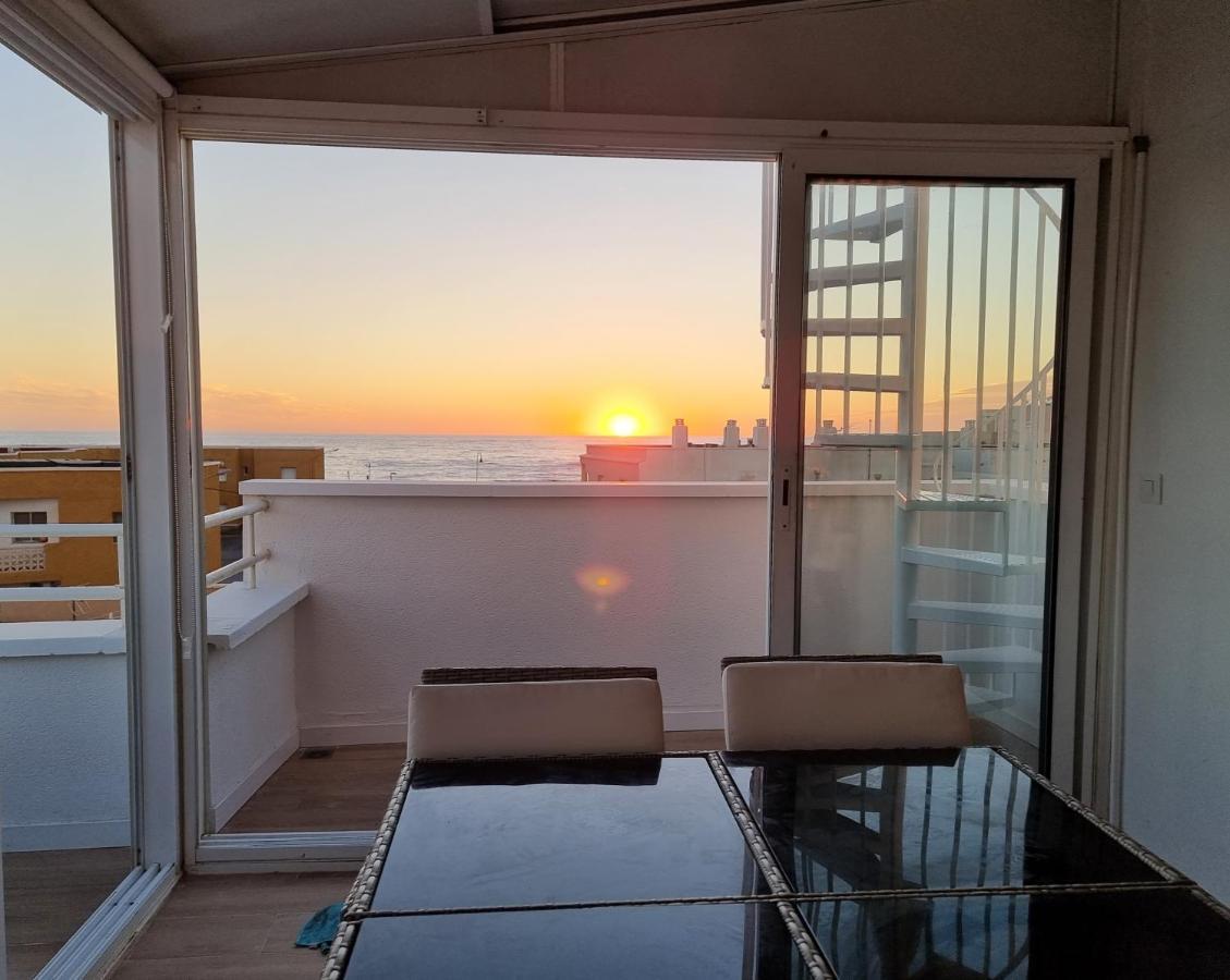 Atico Los Flamingos. Exclusive Terrace With Views Cabo De Gata ภายนอก รูปภาพ